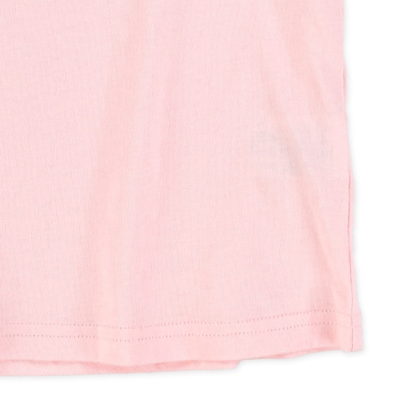 いぬ・くまフロッキー半袖Tシャツ