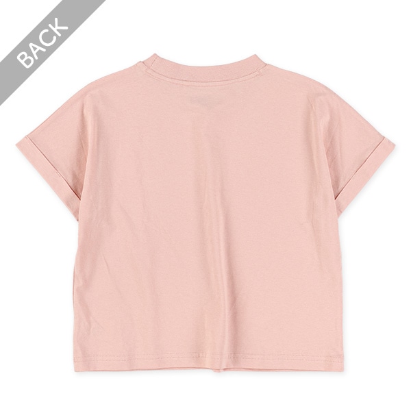 ワイド半袖Tシャツ