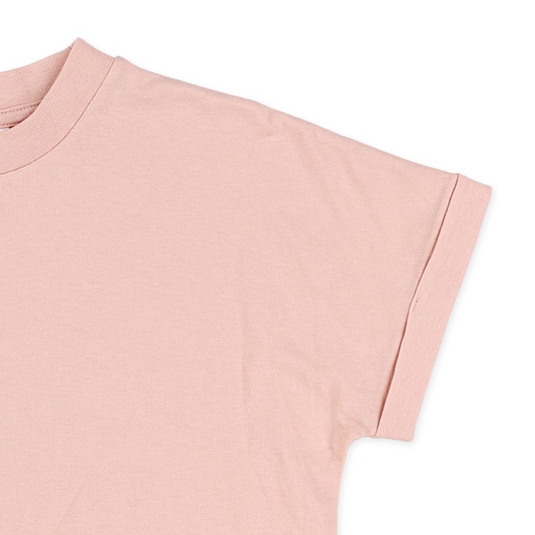 ワイド半袖Tシャツ