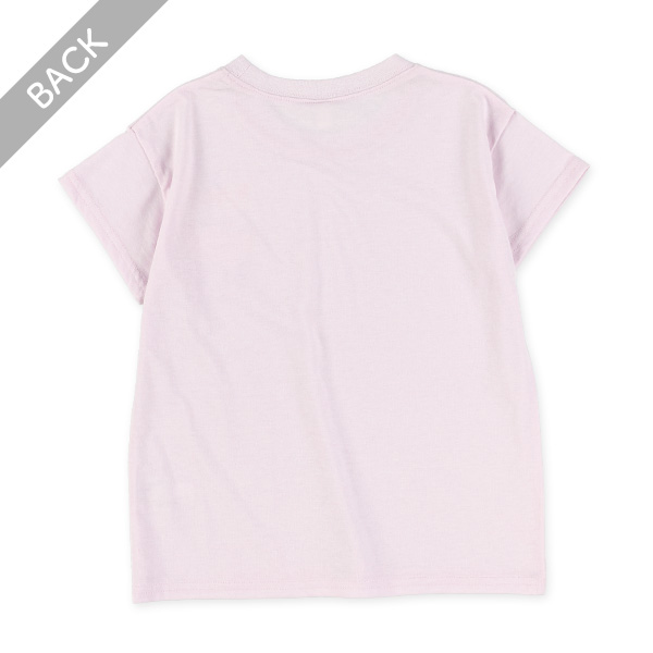 ポケットユニコーン半袖Tシャツ