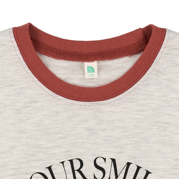 いぬ・ねこリンガー半袖Tシャツ