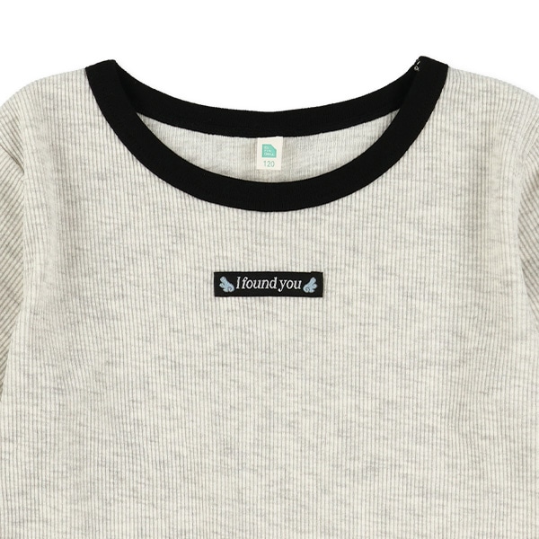 テレコリンガー半袖Tシャツ