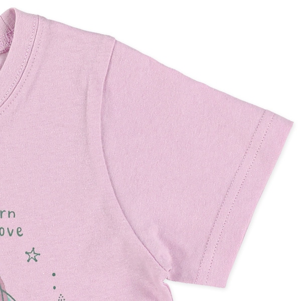 ユニコーン半袖Tシャツ