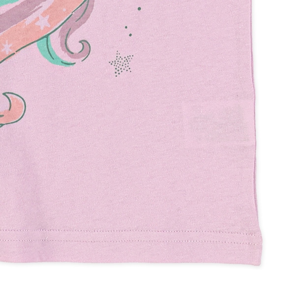 ユニコーン半袖Tシャツ