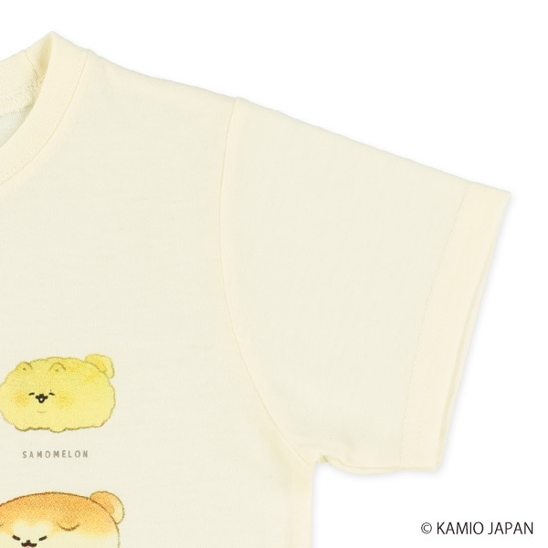 半袖Tシャツ（いーすとけん。）