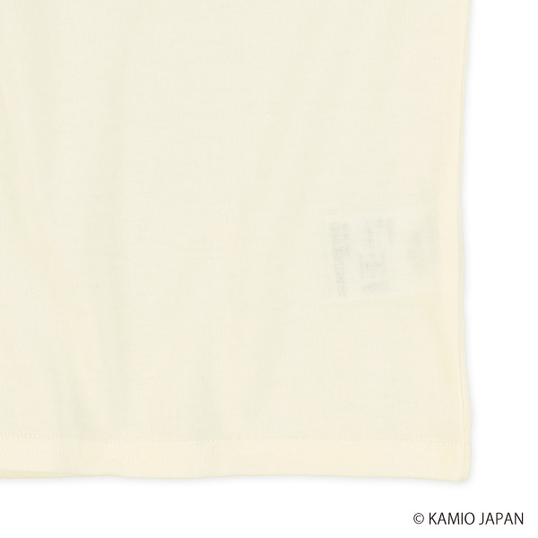 半袖Tシャツ（いーすとけん。）