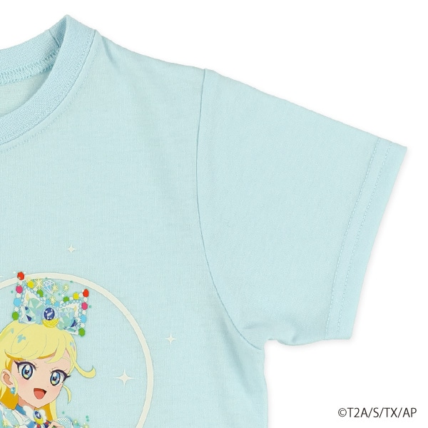 半袖Tシャツ（ひみつのアイプリ）