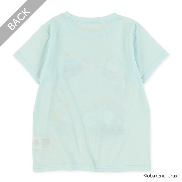 半袖Tシャツ（オバケーヌ）