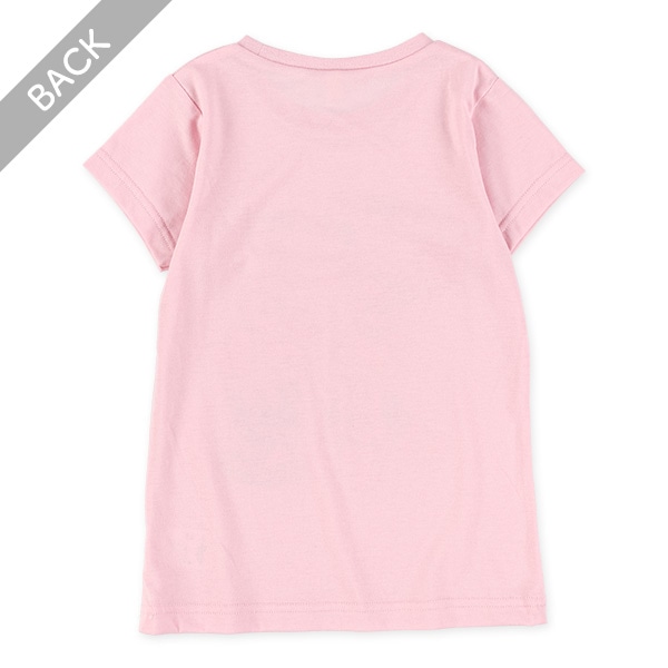 キュートアニマル半袖Tシャツ