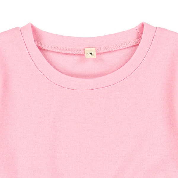 ひょっこりアニマル半袖Tシャツ