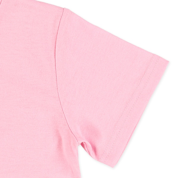 ひょっこりアニマル半袖Tシャツ