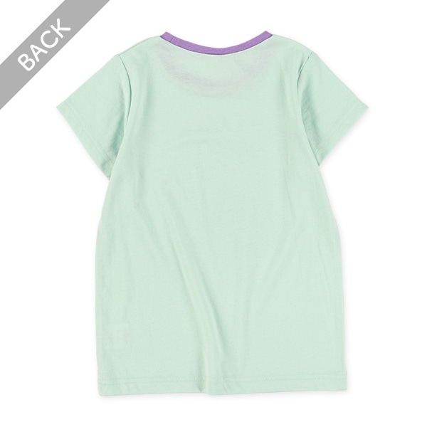 スイーツロゴ半袖Tシャツ