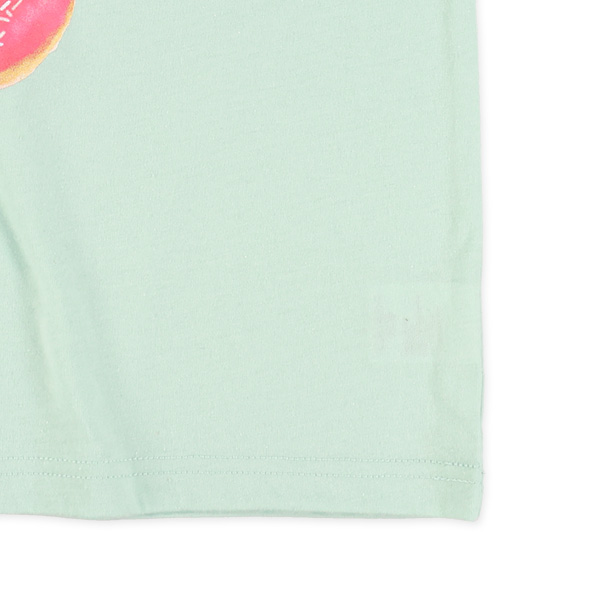 スイーツロゴ半袖Tシャツ