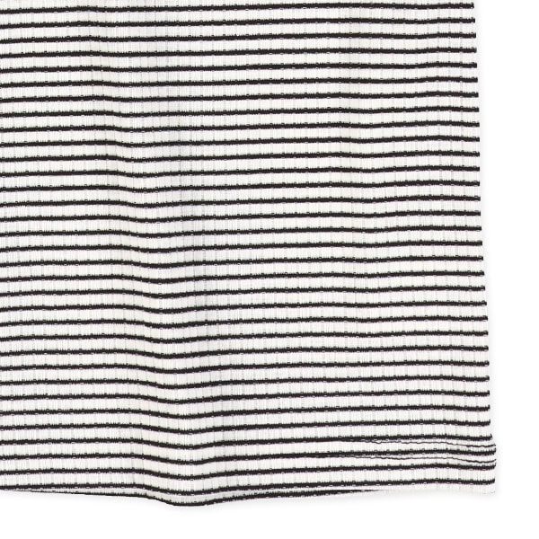 テレコボーダー半袖Tシャツ