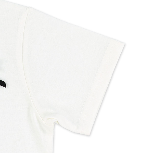 リボン半袖Tシャツ