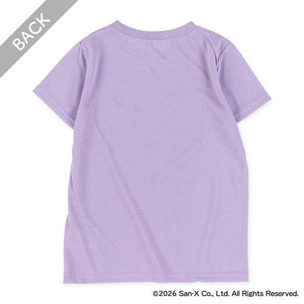 半袖Tシャツ（すみっコぐらし）