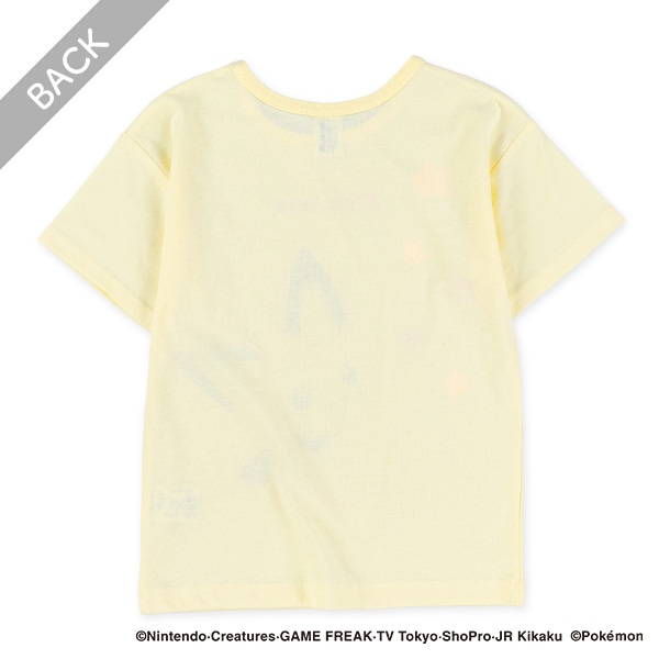 半袖Tシャツ（ポケモン）