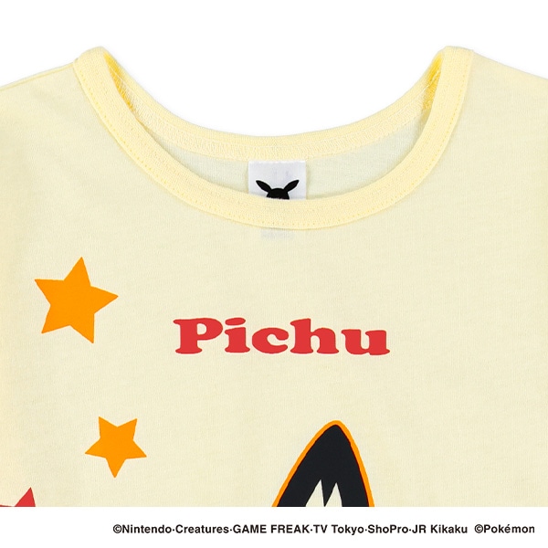 半袖Tシャツ（ポケモン）