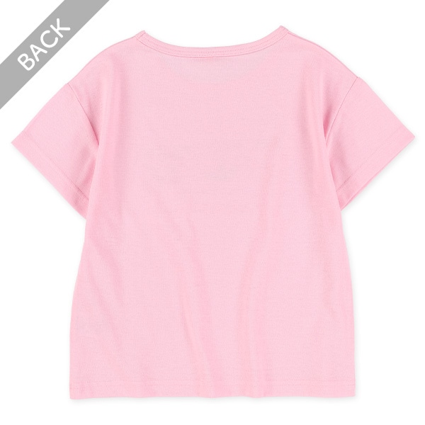 アニマルスイーツ半袖Tシャツ