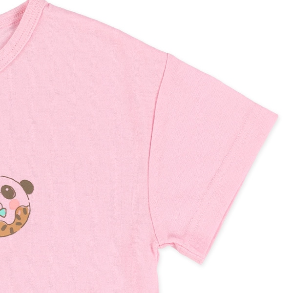 アニマルスイーツ半袖Tシャツ