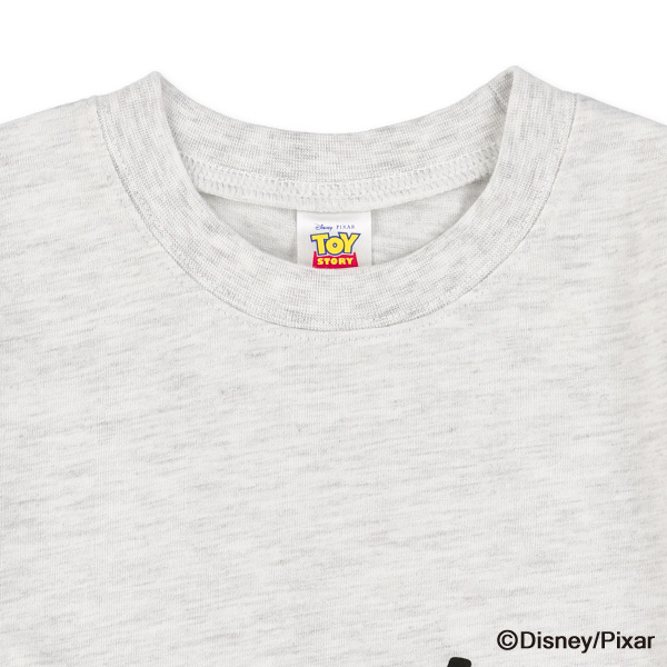 ビッグフェイス半袖Tシャツ（ロッツォ）