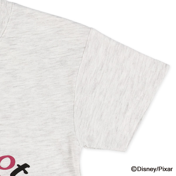 ビッグフェイス半袖Tシャツ（ロッツォ）