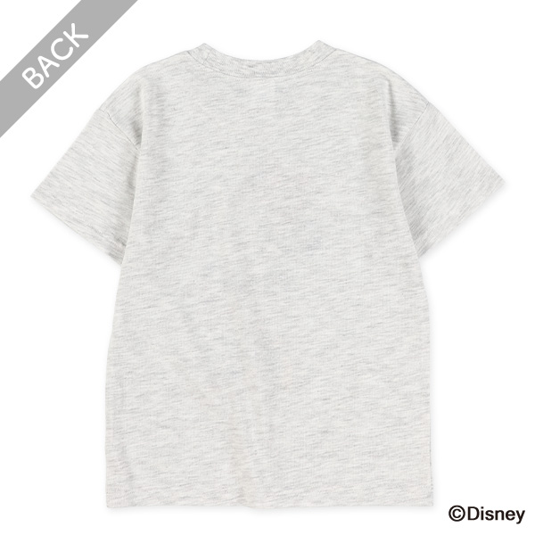 スタンディング半袖Tシャツ（ディズニー）