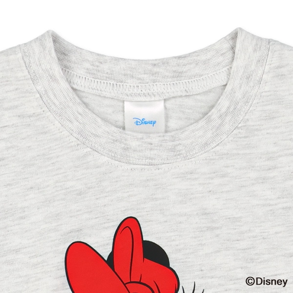 スタンディング半袖Tシャツ（ディズニー）