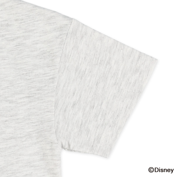 スタンディング半袖Tシャツ（ディズニー）