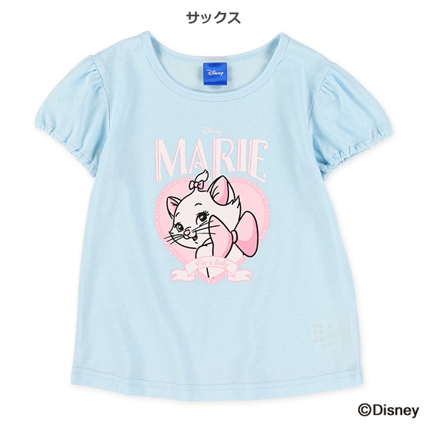 半袖Tシャツ（マリー）