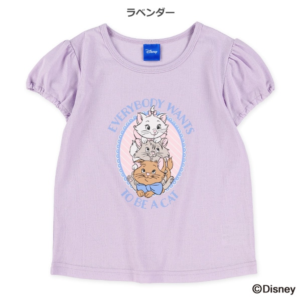 半袖Tシャツ（マリー）