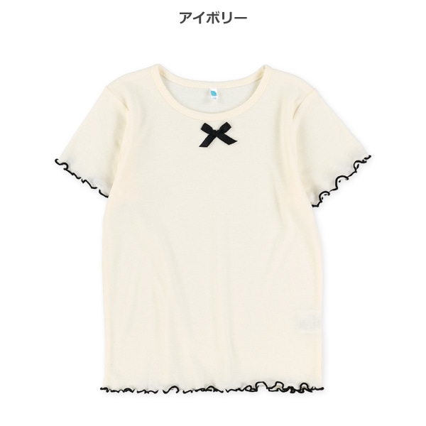 メロウ半袖Tシャツ
