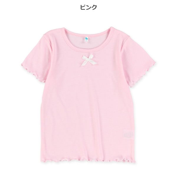 メロウ半袖Tシャツ