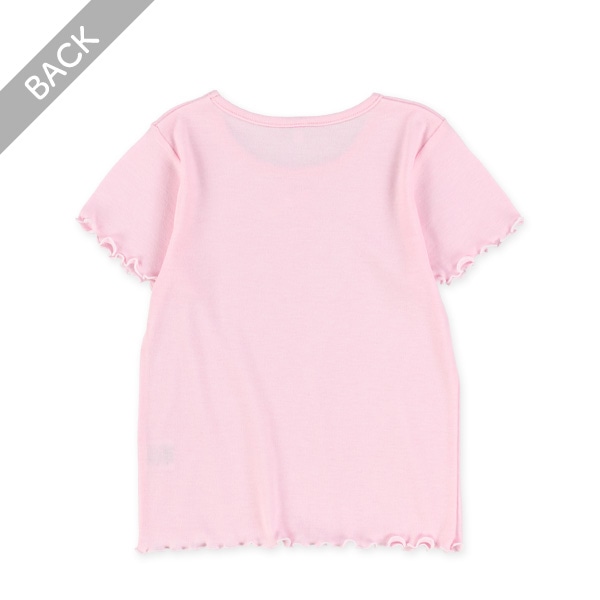 メロウ半袖Tシャツ