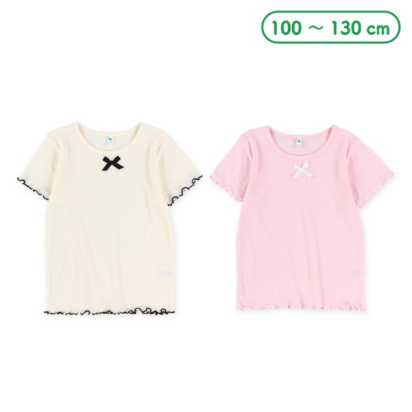 メロウ半袖Tシャツ