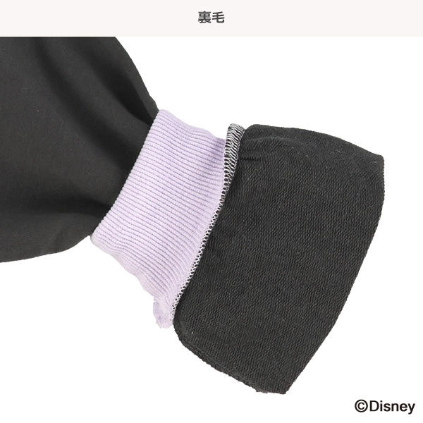 ミニ裏毛長袖Tシャツ（ベイマックス）