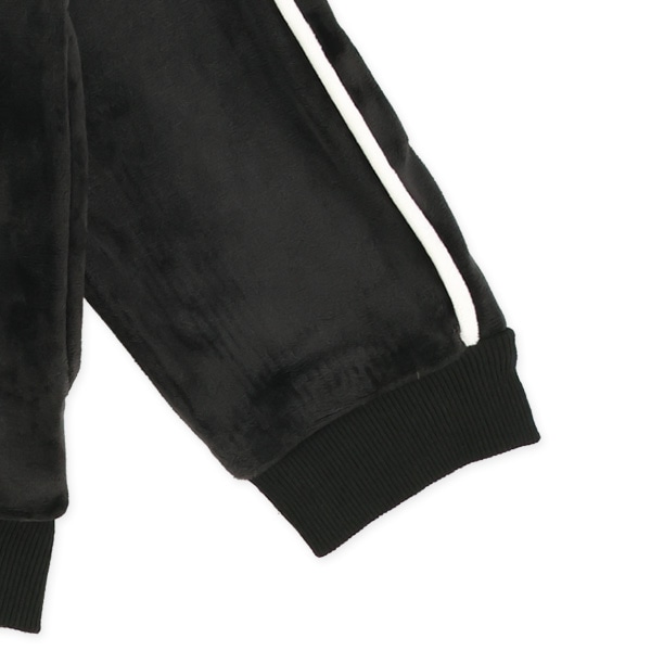 ベロアジャケット