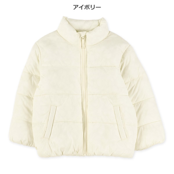 中綿ナイロンジャケット