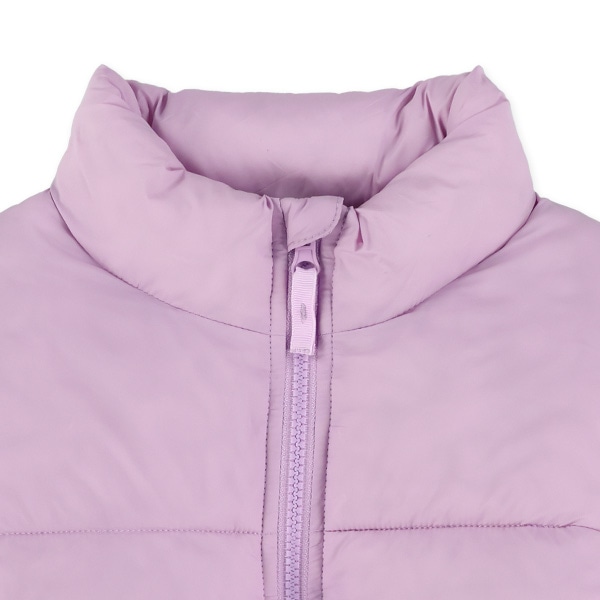 中綿ナイロンジャケット