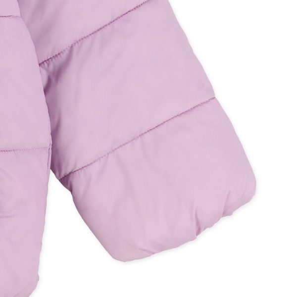 中綿ナイロンジャケット