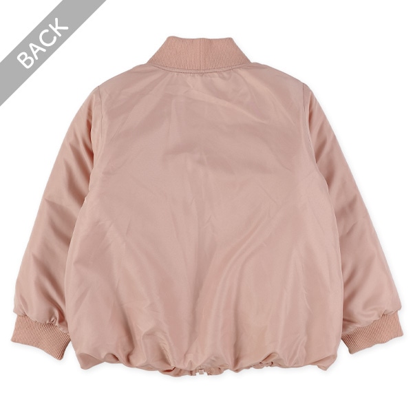 中わたロゴブルゾン