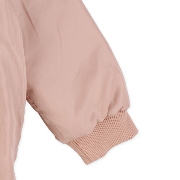 中わたロゴブルゾン