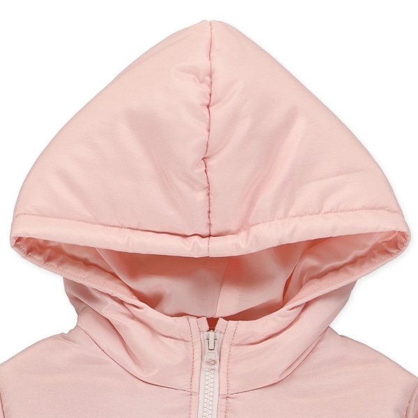 中わたグラデーションジャンパー