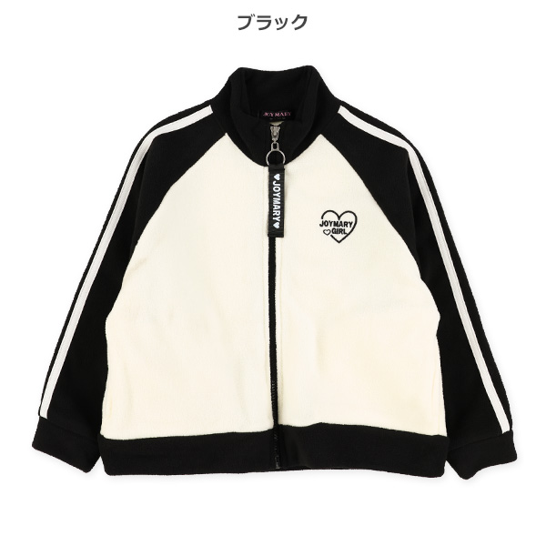 フリーストラックジャケット