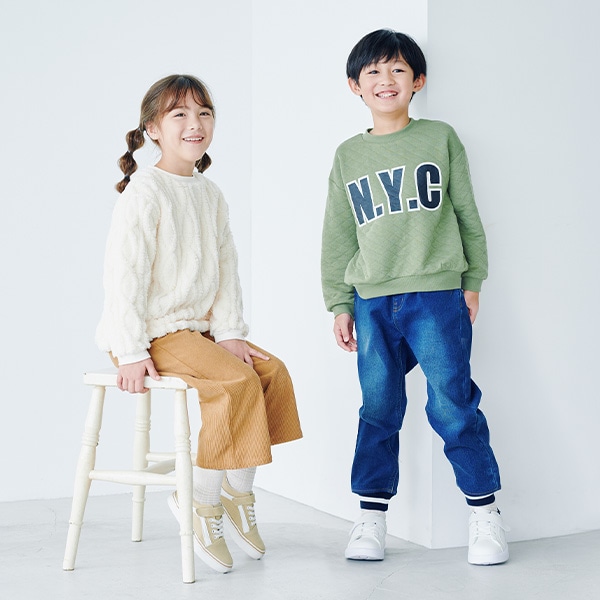 フリースケーブルトレーナー