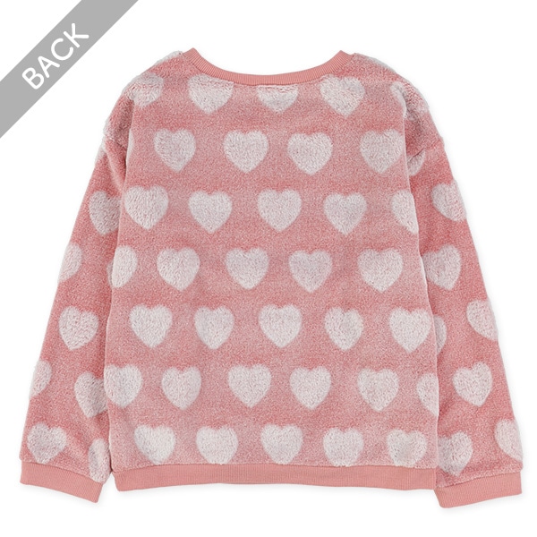 ハート柄・花柄カッティングフリーストレーナー