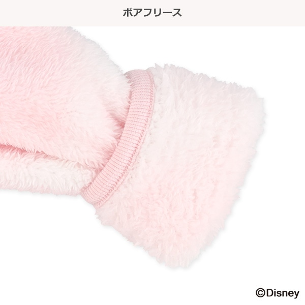ボアフリーストレーナー（ミニーマウス）
