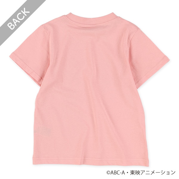 半袖Tシャツ（キミとアイドルプリキュア）
