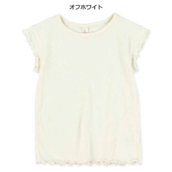 楊柳風フレンチTシャツ