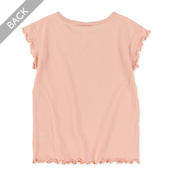 楊柳風フレンチTシャツ